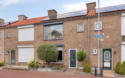 Tulpstraat 4