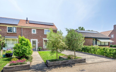 Goossen Janssenstraat 28