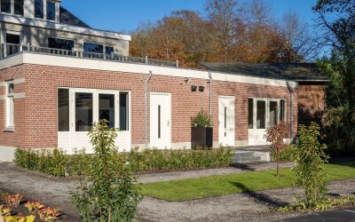 Dorpsstraat 1-C