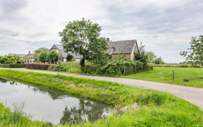 Bulkheuvelseweg 2