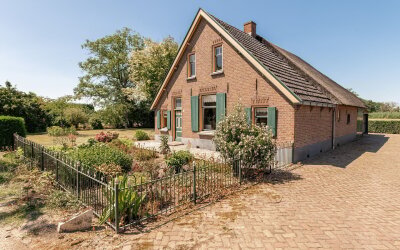 Donkerstraat 4