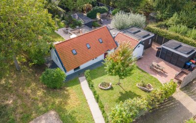 Huis te koop Waalbandijk 36