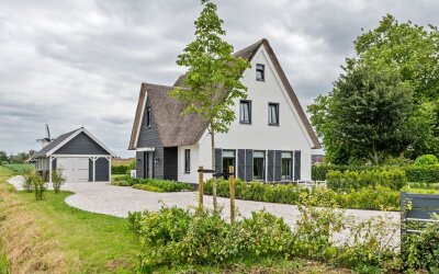 Achterstraat 24-B