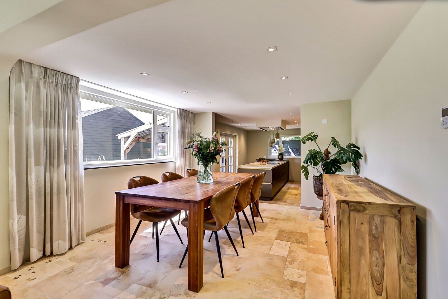 Appartement te koop: Korte Stukken 4, Varik