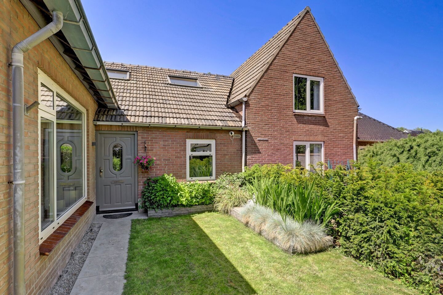 Appartement te koop: Korte Stukken 4, Varik
