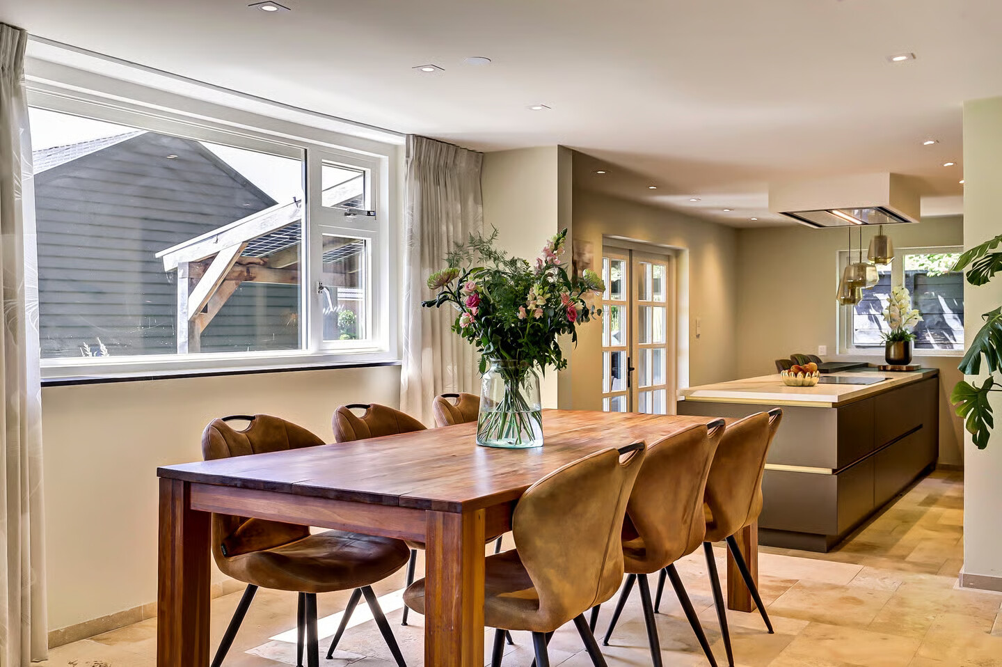 Appartement te koop: Korte Stukken 4, Varik