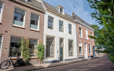 Havendijk 20