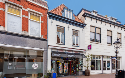 Ridderstraat 3