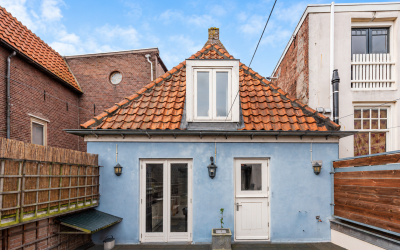 Ridderstraat 3