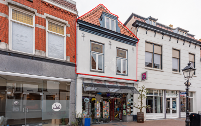 Ridderstraat 3