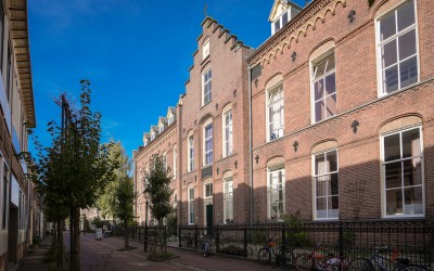 Ridderstraat 14