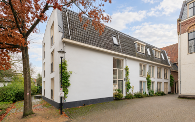 Ridderstraat 184-B