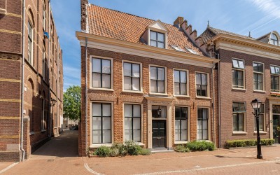Ridderstraat 184-H