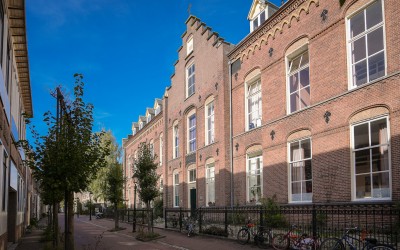 Ridderstraat 28