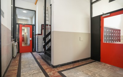 Ridderstraat 28