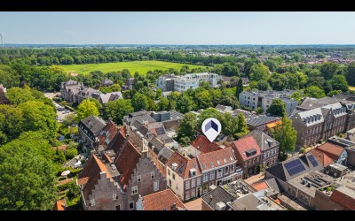 Ridderstraat 4-B