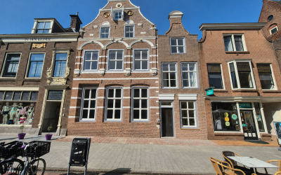 Kattenstraat 20-D