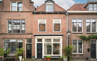 Herenstraat 5