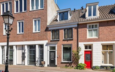 Herenstraat 12-B