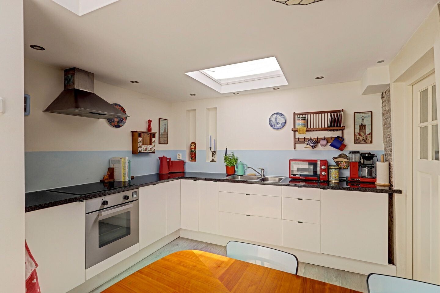 Tussenwoning te koop: Herenstraat 16, Culemborg