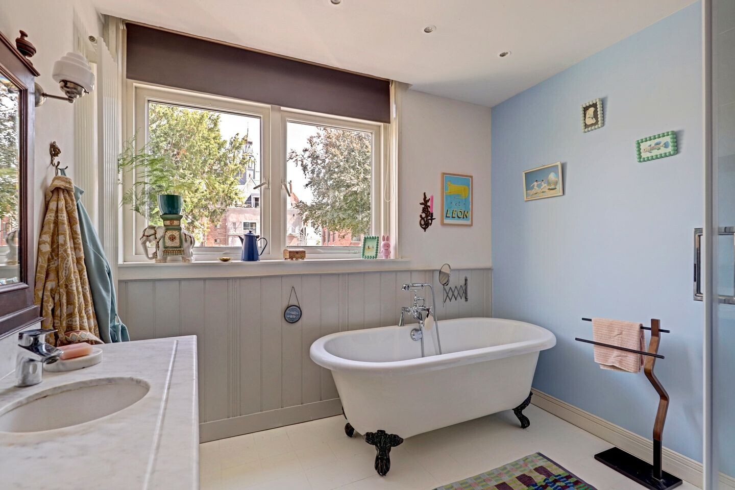 Tussenwoning te koop: Herenstraat 16, Culemborg