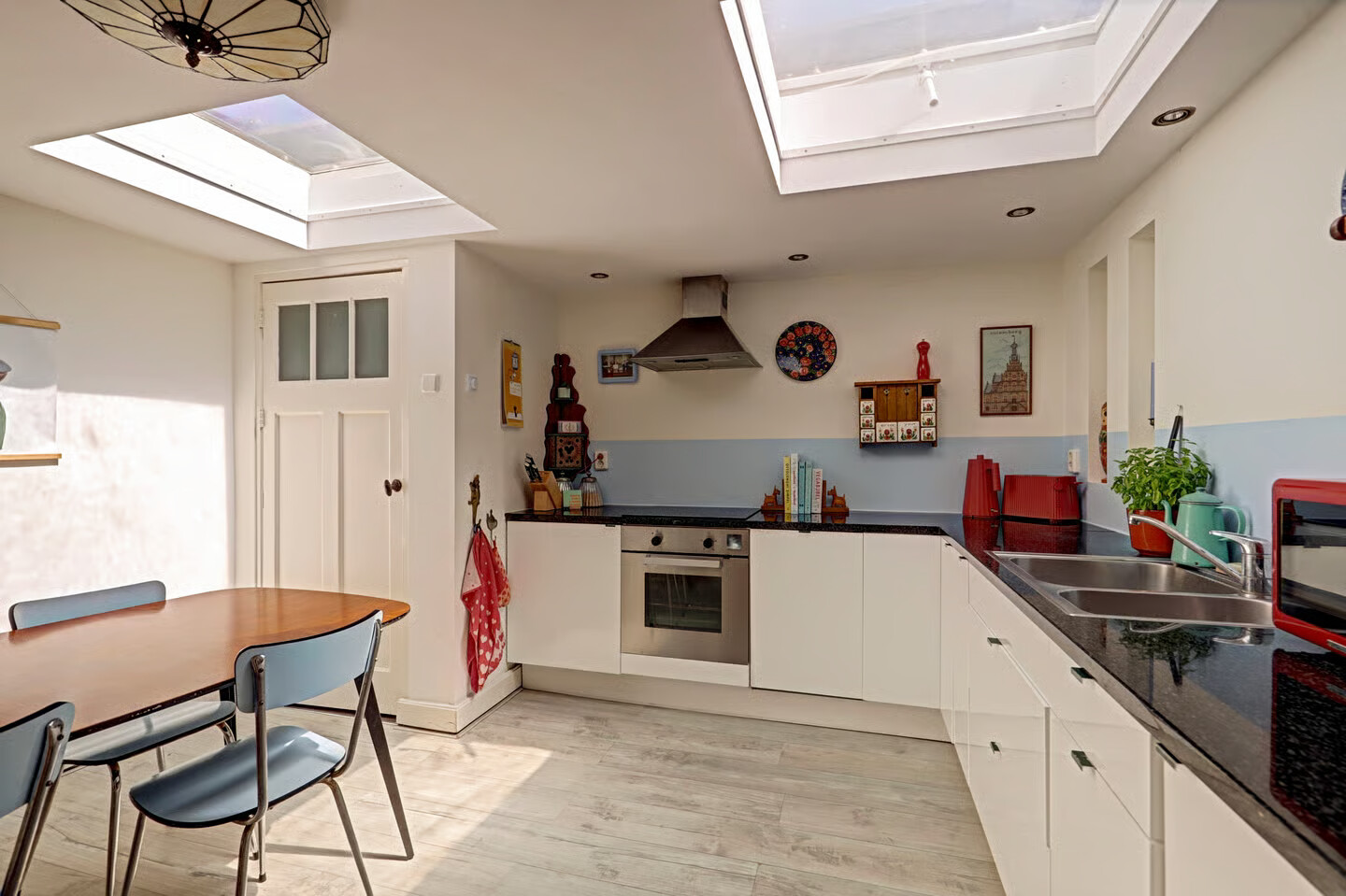 Tussenwoning te koop: Herenstraat 16, Culemborg