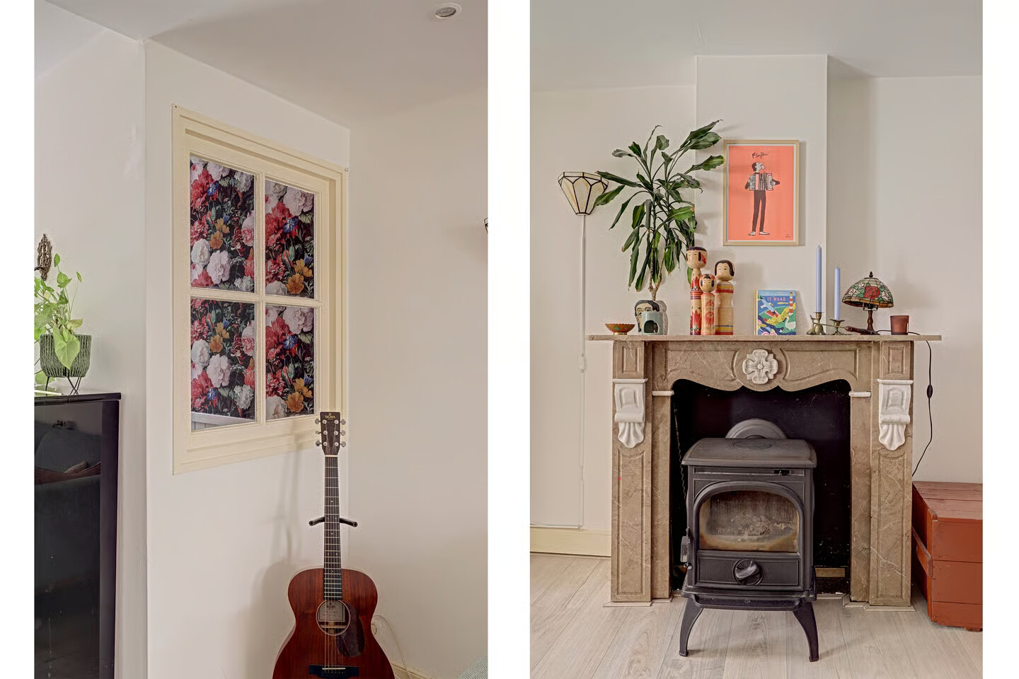 Tussenwoning te koop: Herenstraat 16, Culemborg