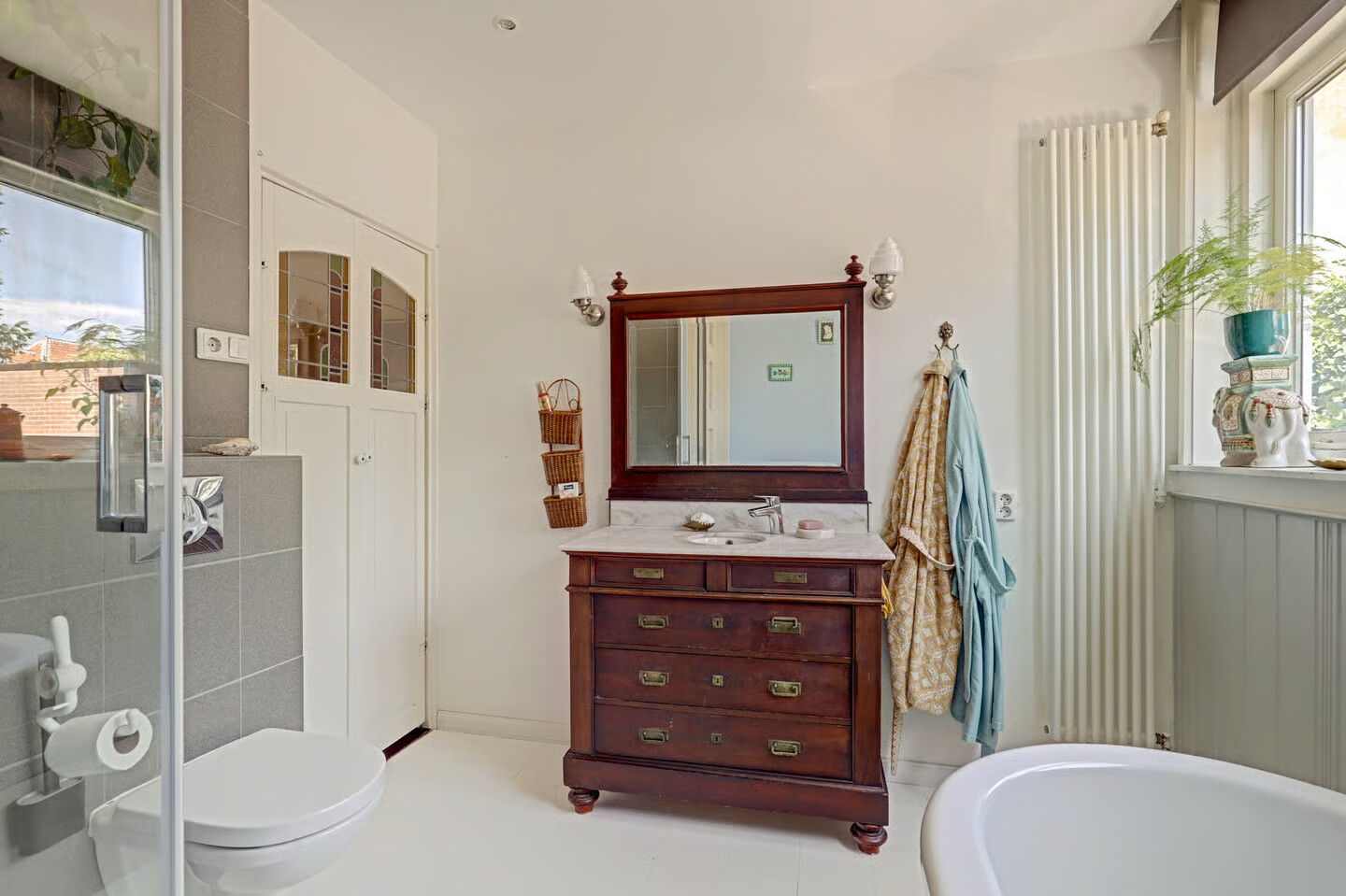 Tussenwoning te koop: Herenstraat 16, Culemborg