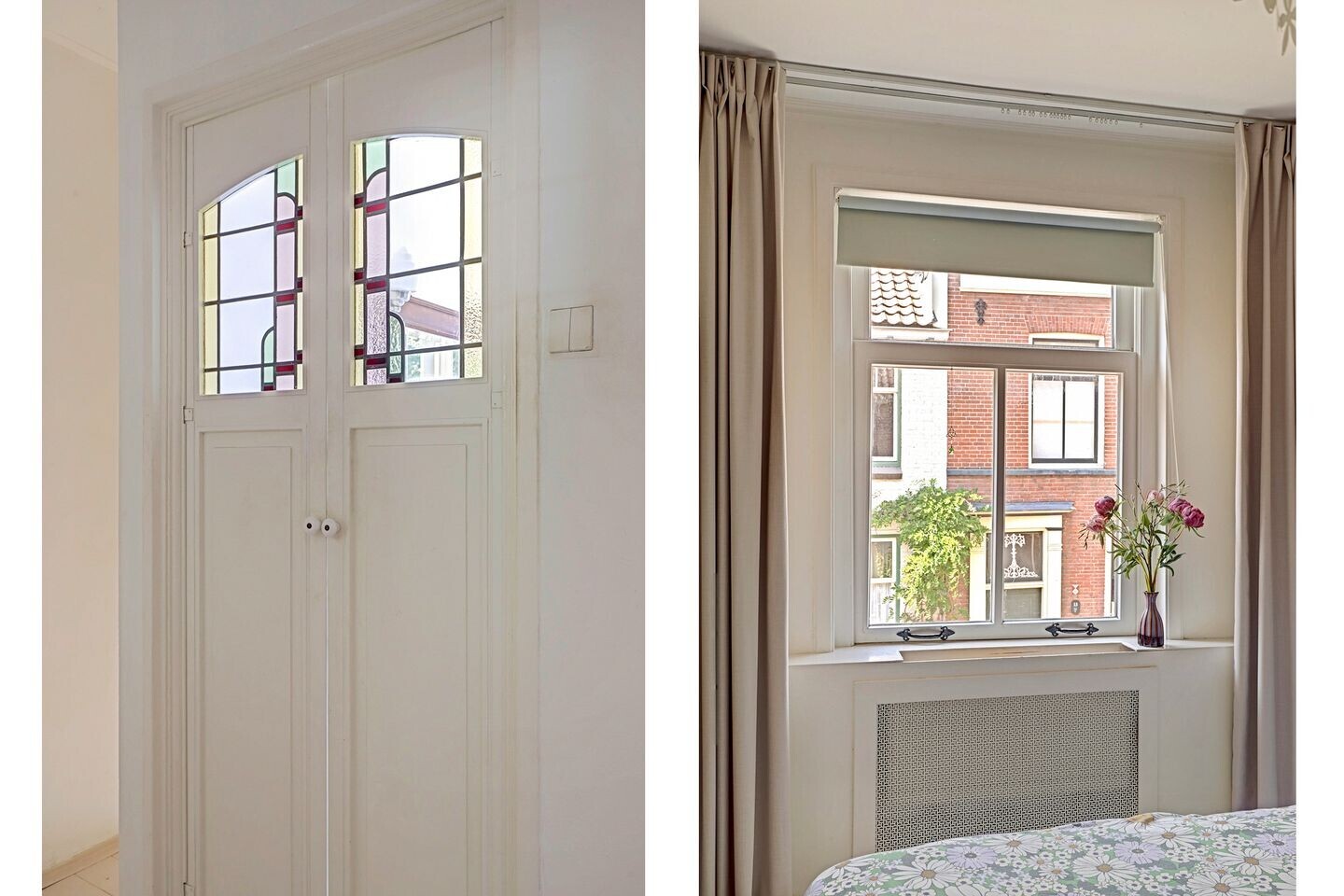 Tussenwoning te koop: Herenstraat 16, Culemborg