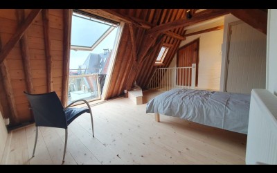 Markt 13-B
