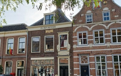 Markt 13-B