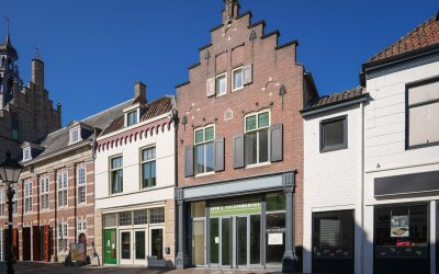 Oude Vismarkt 10-A