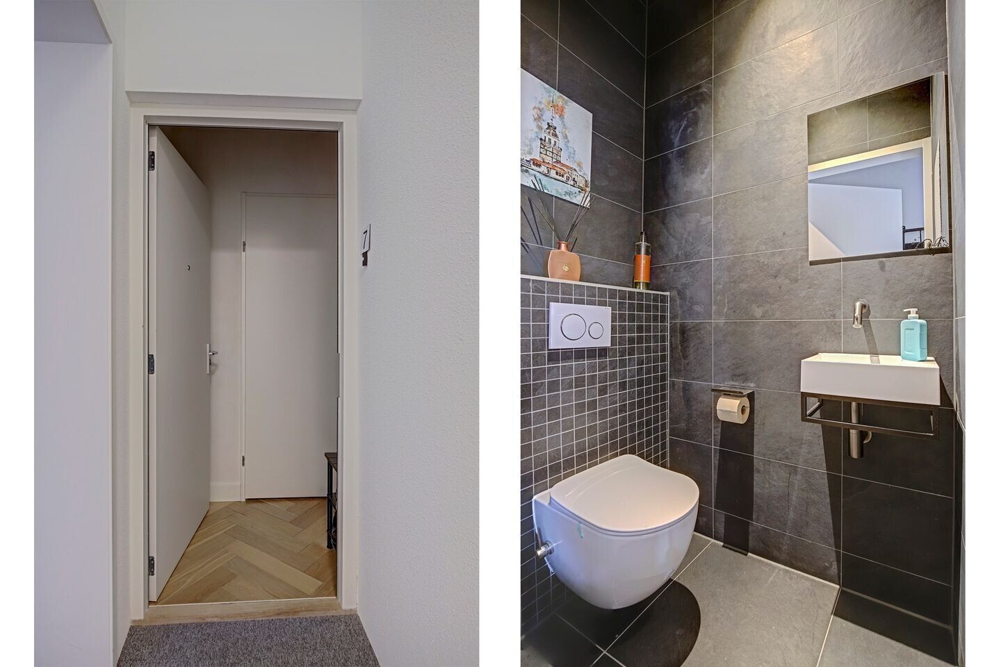 Appartement te koop: Kromme Elleboogsteeg 7, Culemborg