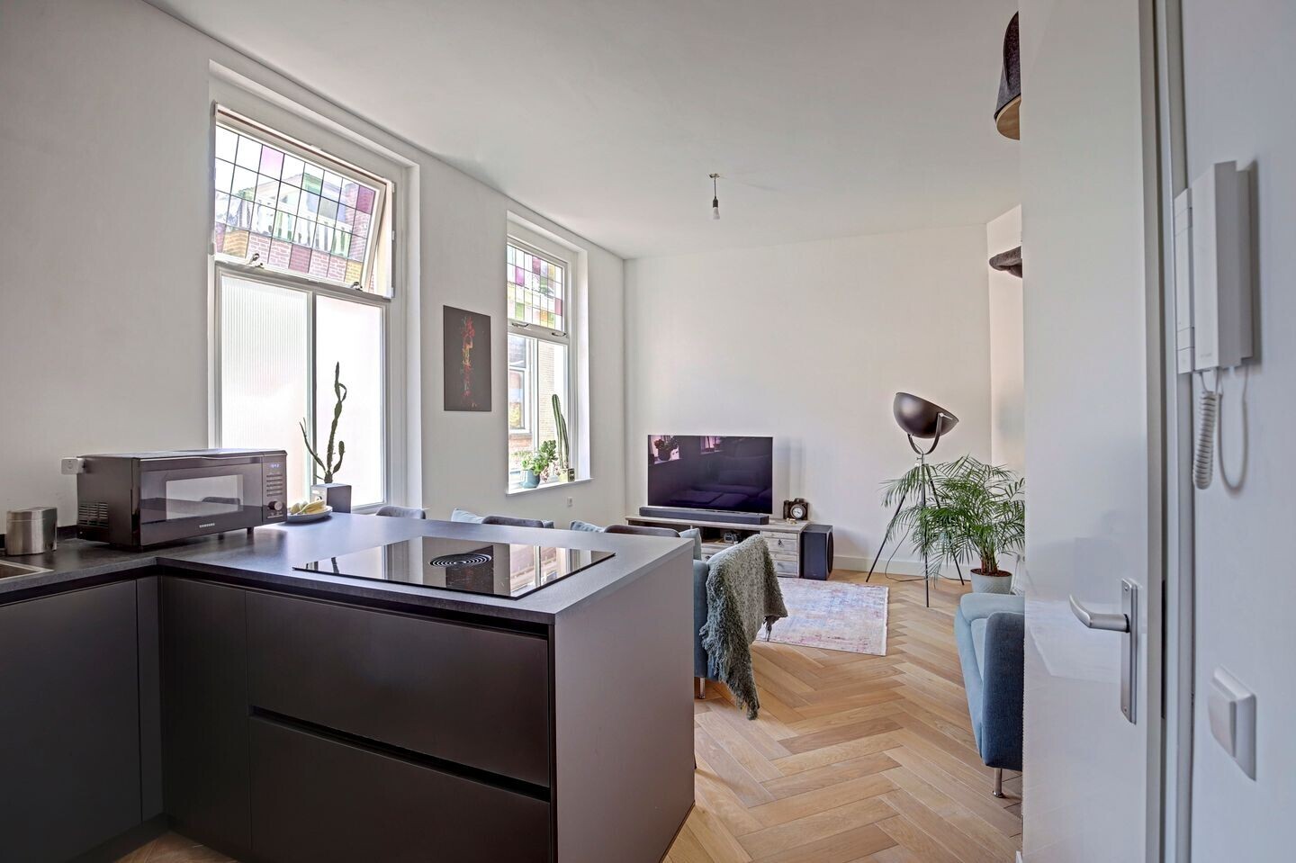 Appartement te koop: Kromme Elleboogsteeg 7, Culemborg