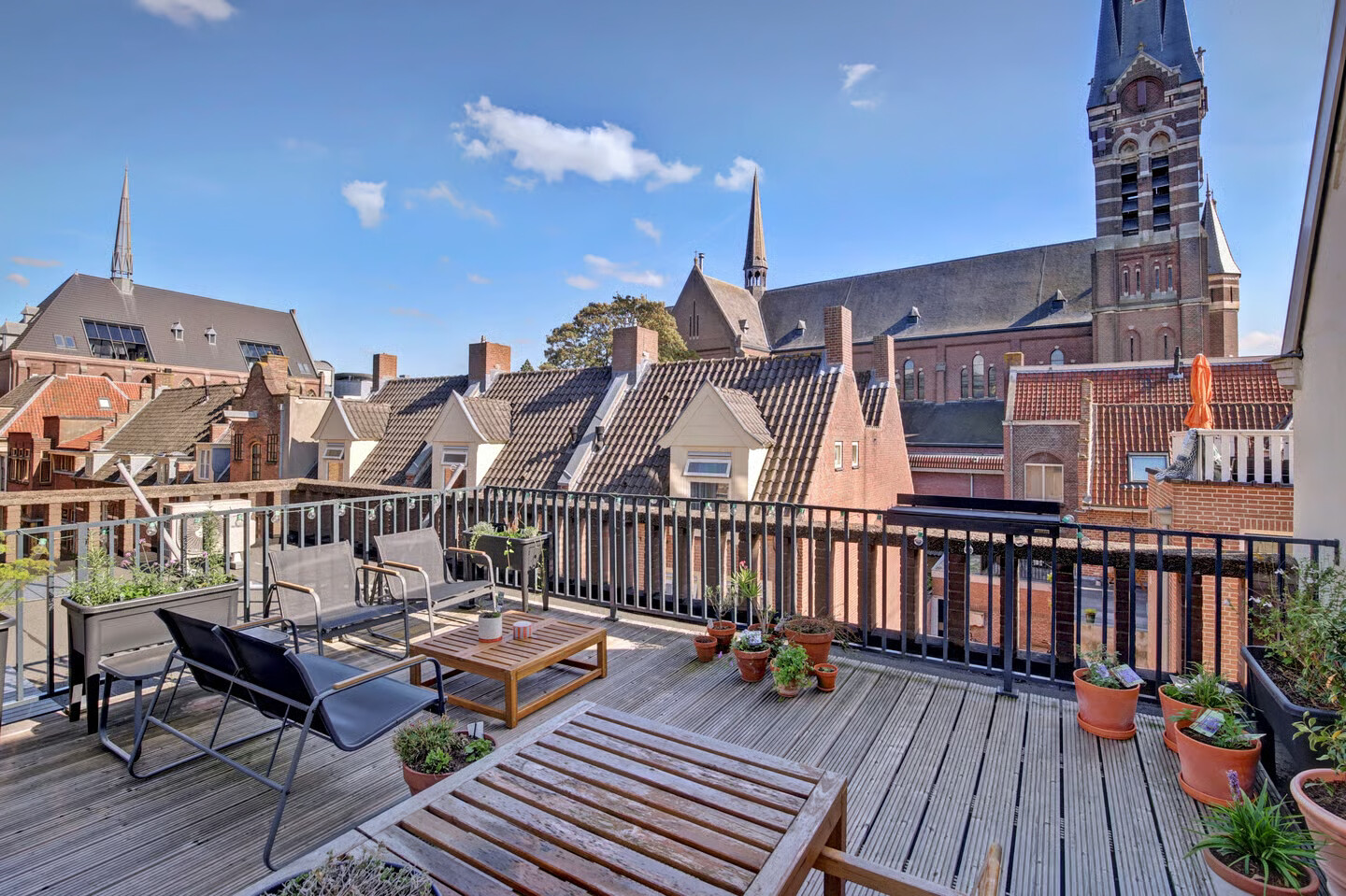 Appartement te koop: Kromme Elleboogsteeg 7, Culemborg