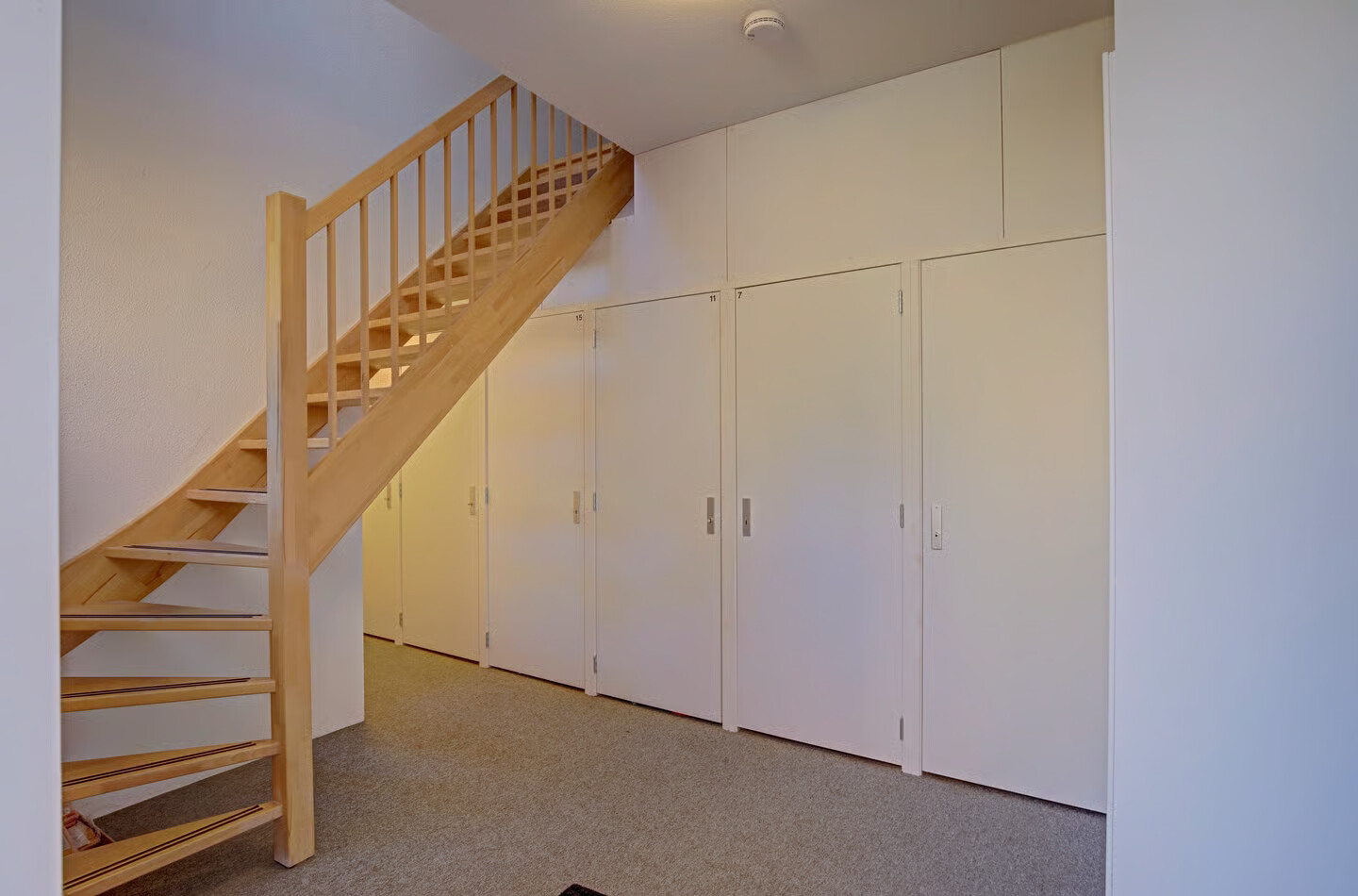Appartement te koop: Kromme Elleboogsteeg 7, Culemborg