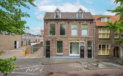 Prijssestraat 9