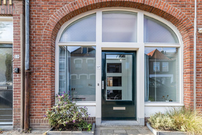 Prijssestraat 57-A