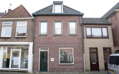 Prijssestraat 68-A