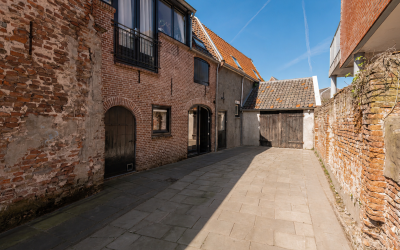 St. Janskerkhof 17-BIS