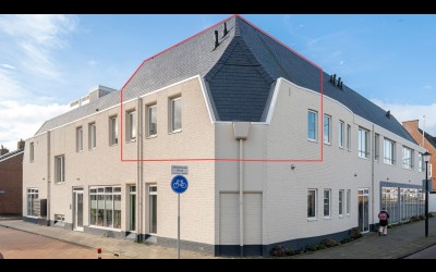 Vingerhoedsteeg 19