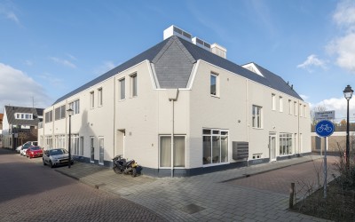 Vingerhoedsteeg 19