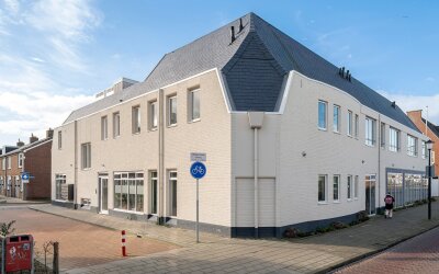 Vingerhoeds. 2
