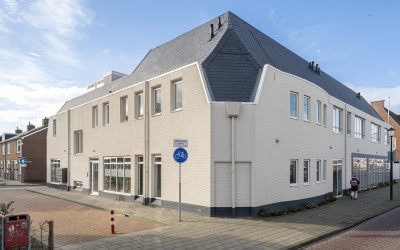 Vingerhoedsteeg 9