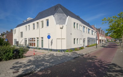 Vingerhoedsteeg 9