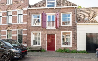 Zandstraat 15
