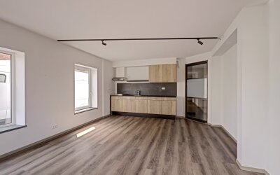 Appartement te koop Zandstraat 41-B