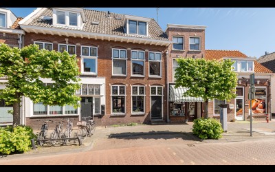 Zandstraat 20-A