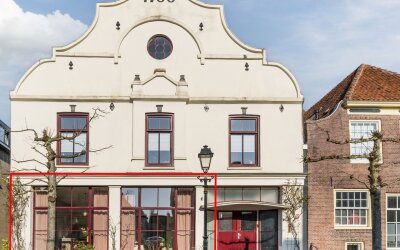 Zandstraat 44