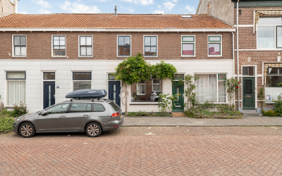 Zandstraat 86